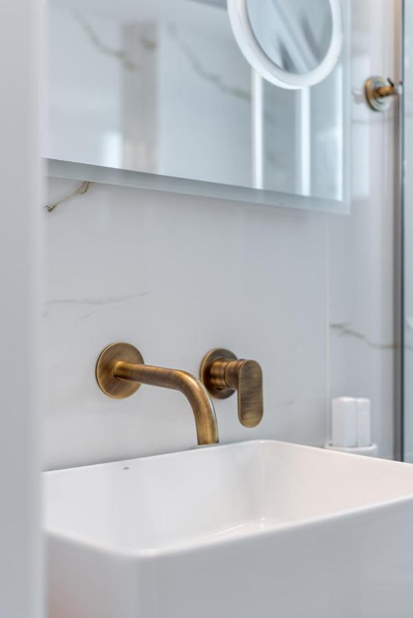 דירות אתונה Acropolis Divine Penthouse מראה חיצוני תמונה